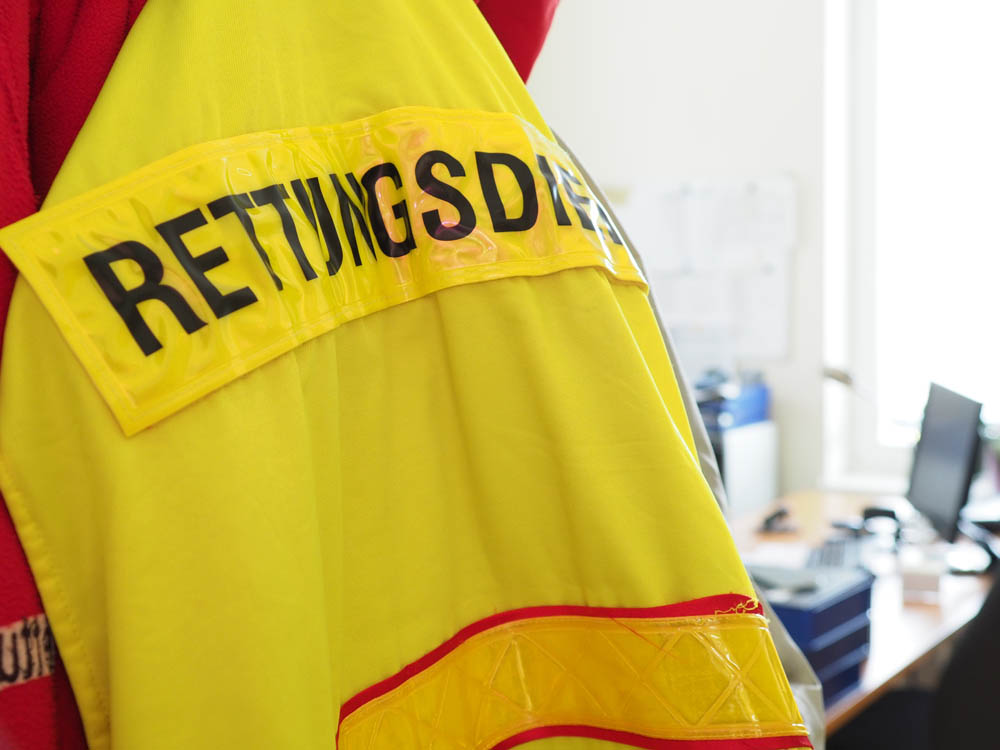 Rettungsdienst im Landkreis Oder-Spree