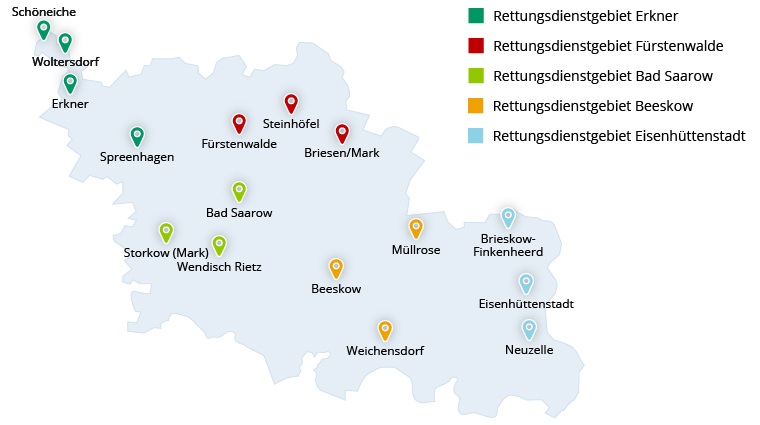 Jobs Im Landkreis Oder Spree www.rd-los.de